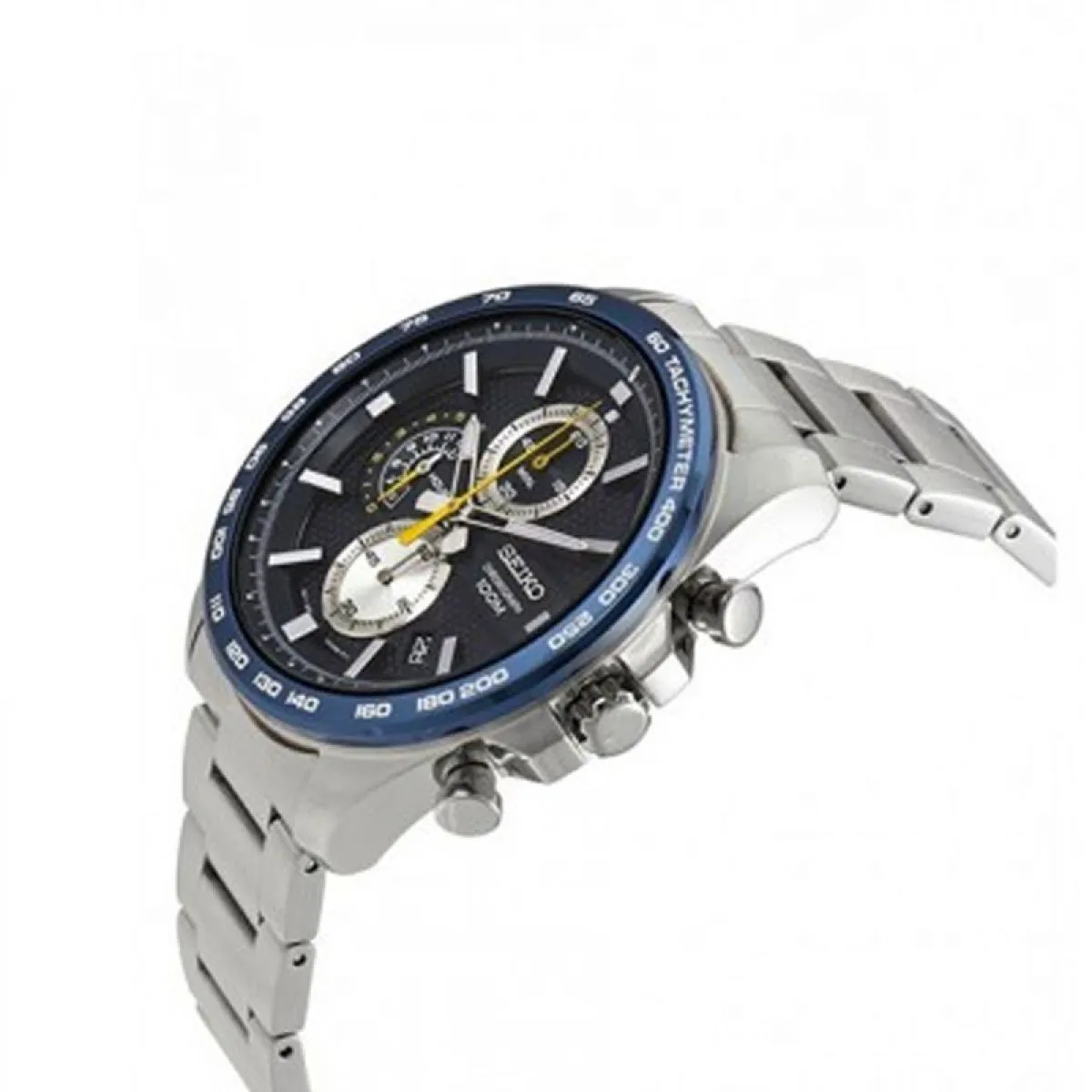 Seiko Classic Chronograph | SSB259P1 sold by Watch2Day product image thumbnail 3