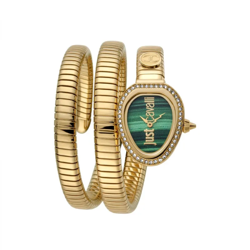 Just Cavalli JC1L120M0035 Horloge Dames 23 mm made by Watch2Day