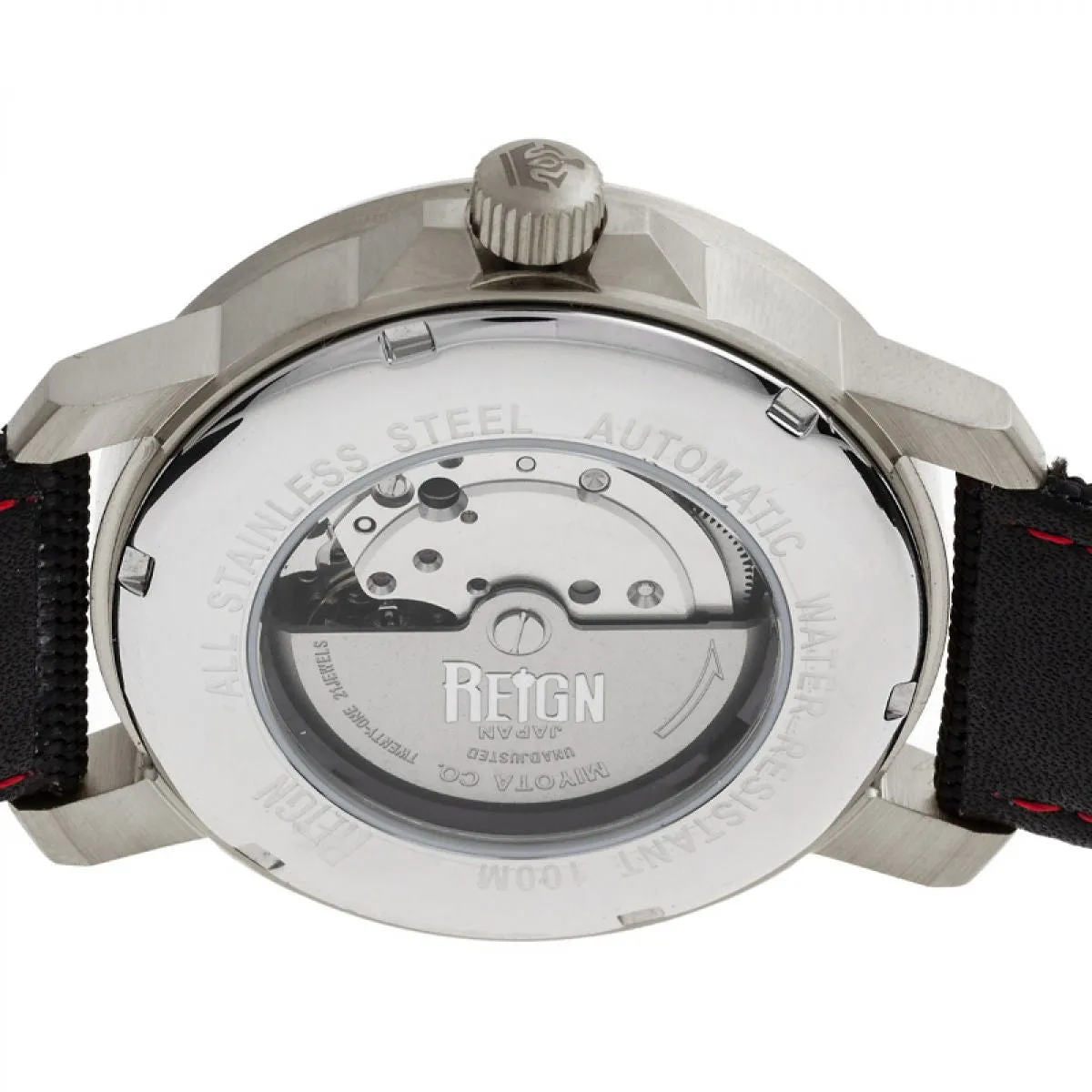 Reign Helios Automatics | REIRN5705 sold by Watch2Day product image thumbnail 4