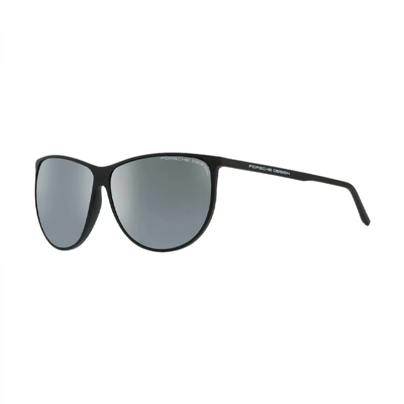 Porsche Design Zonnebril Dames P8601-A 135x61x12 made by Watch2Day