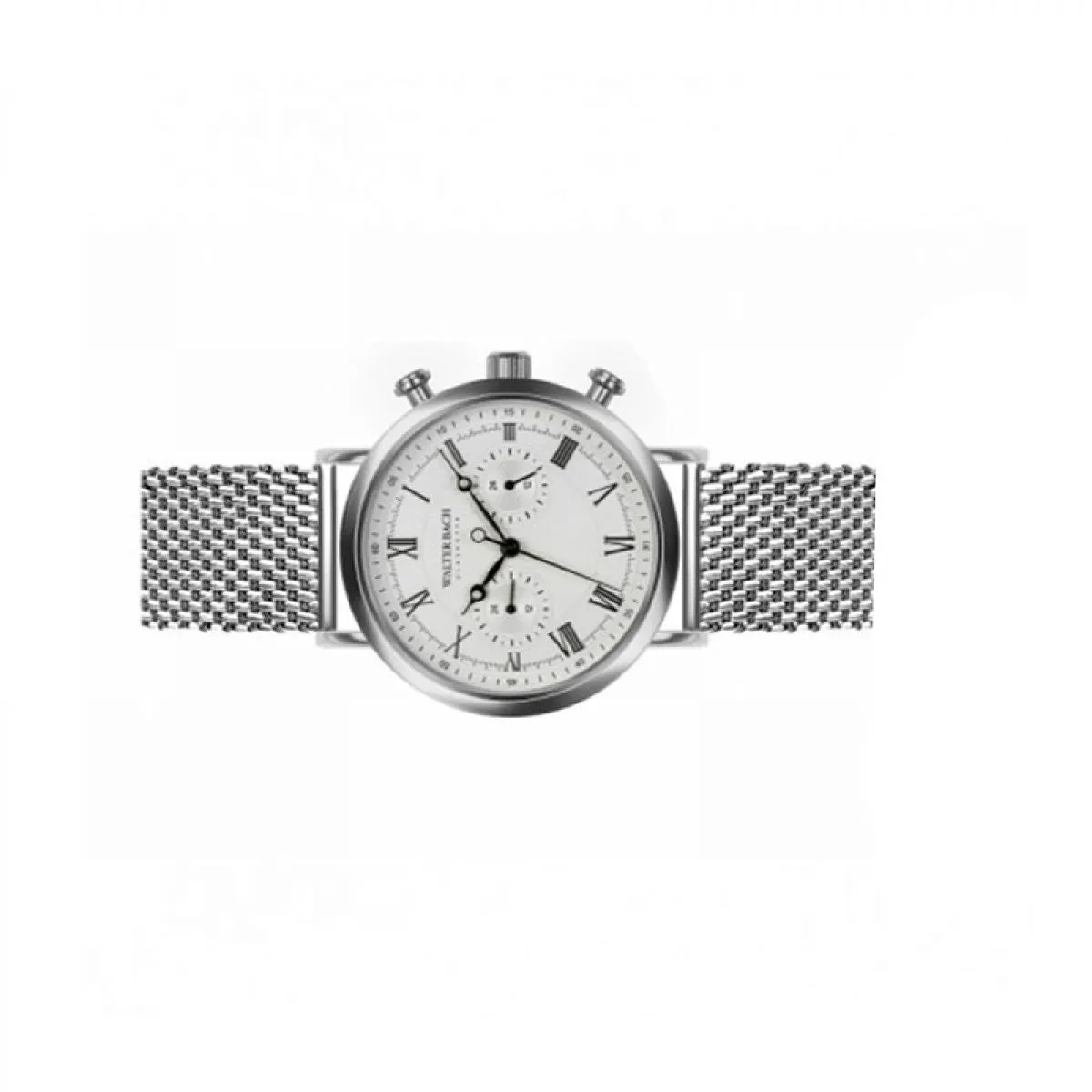 Walter Bach Augsburg Chronograph | BBE-3520 sold by Watch2Day product image thumbnail 3