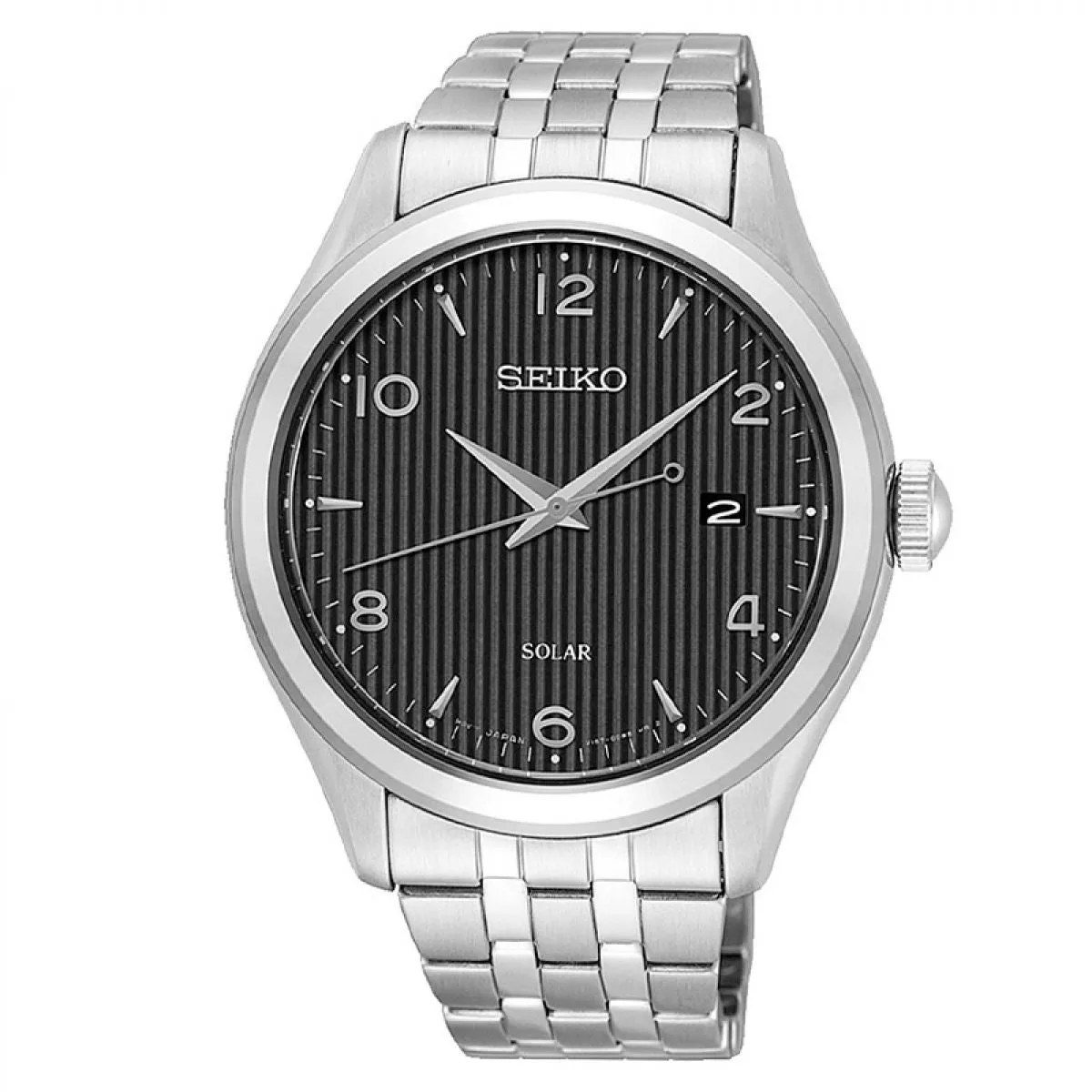 Seiko Solar Date | SNE489P1 sold by Watch2Day product image thumbnail 2