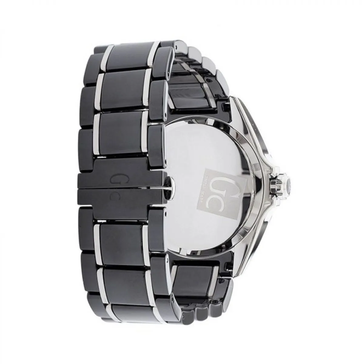 Guess Collection X85008G2S Horloge Heren 43mm sold by Watch2Day product image thumbnail 2