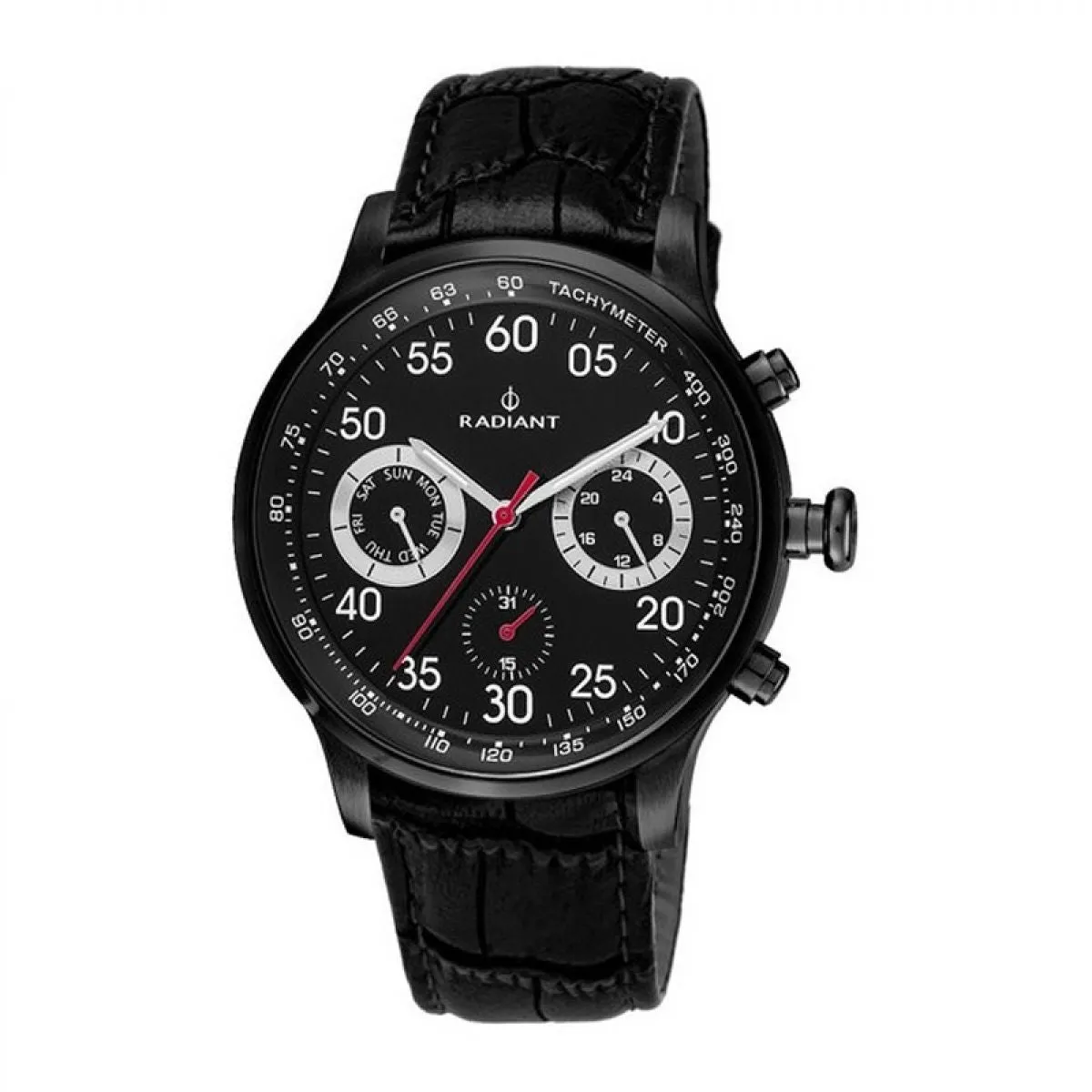 Radiant RA444606 Horloge Heren 45mm sold by Watch2Day