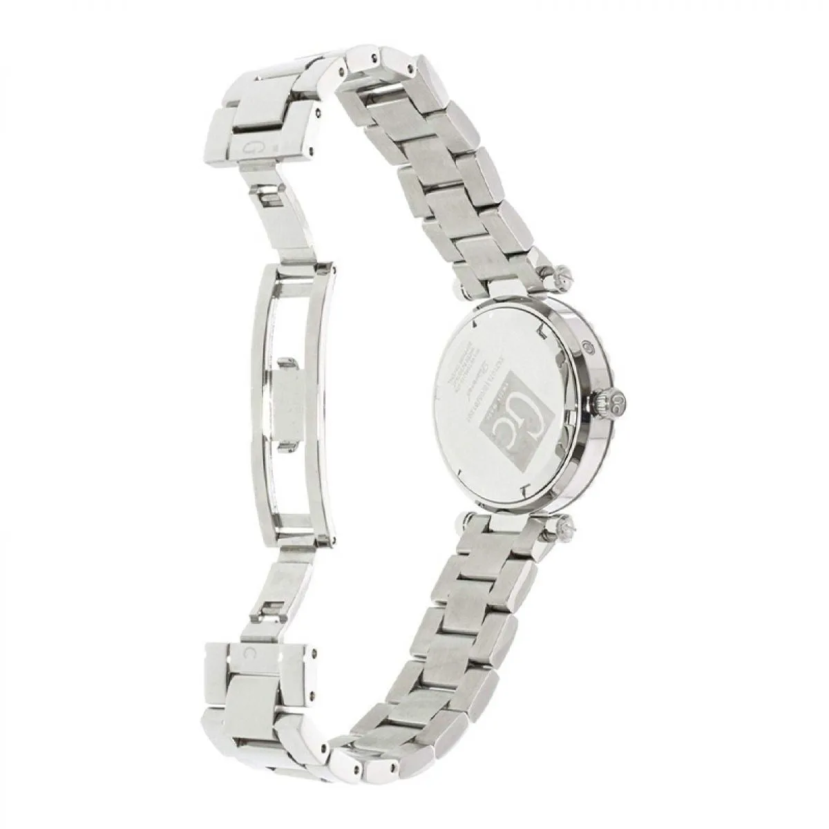 Guess Collection X42107L1S Horloge Unisex 34mm sold by Watch2Day product image thumbnail 3
