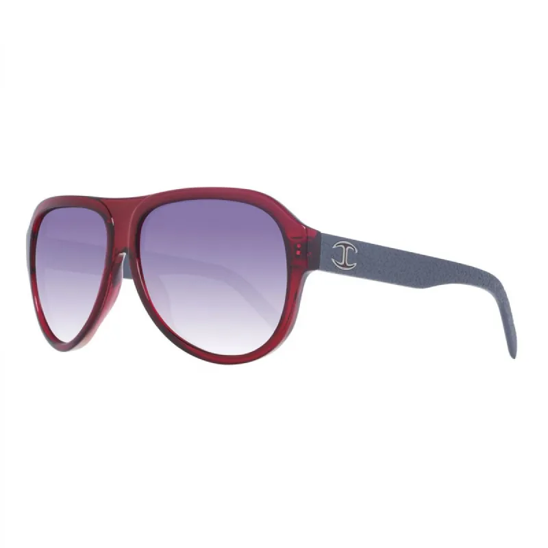 Just Cavalli JC598S-6166B Zonnebril Unisex 61x14x140 made by Watch2Day