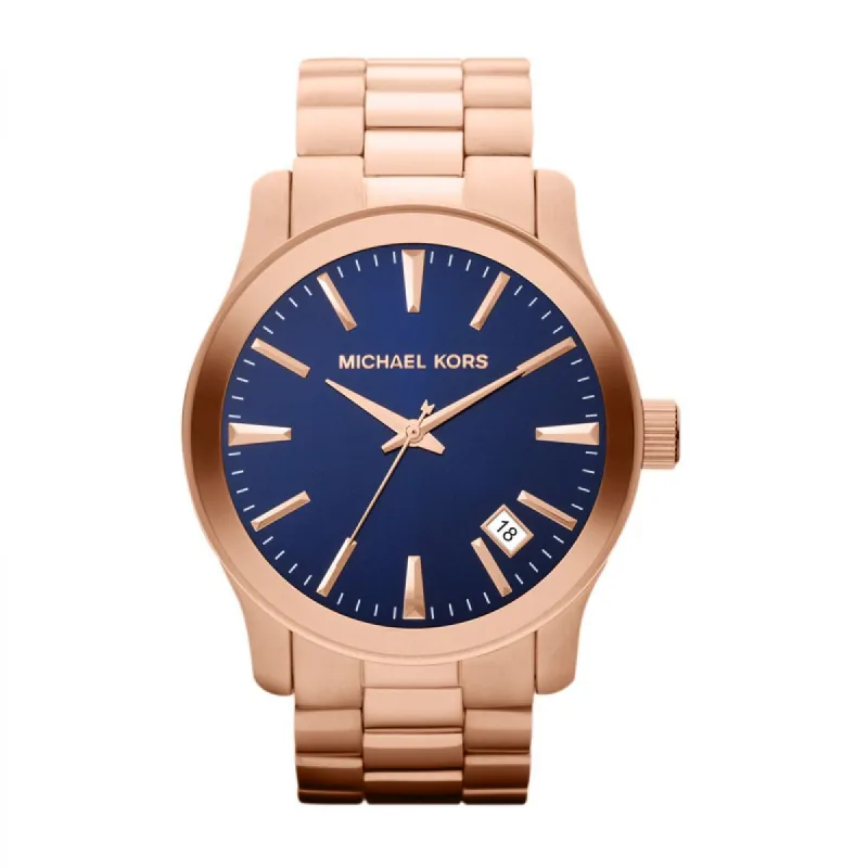 Michael Kors MK7065 made by Watch2Day