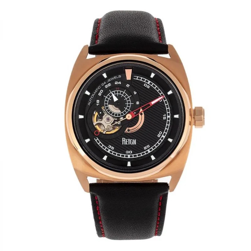 Reign Astro Automatics | REIRN5503 made by Watch2Day
