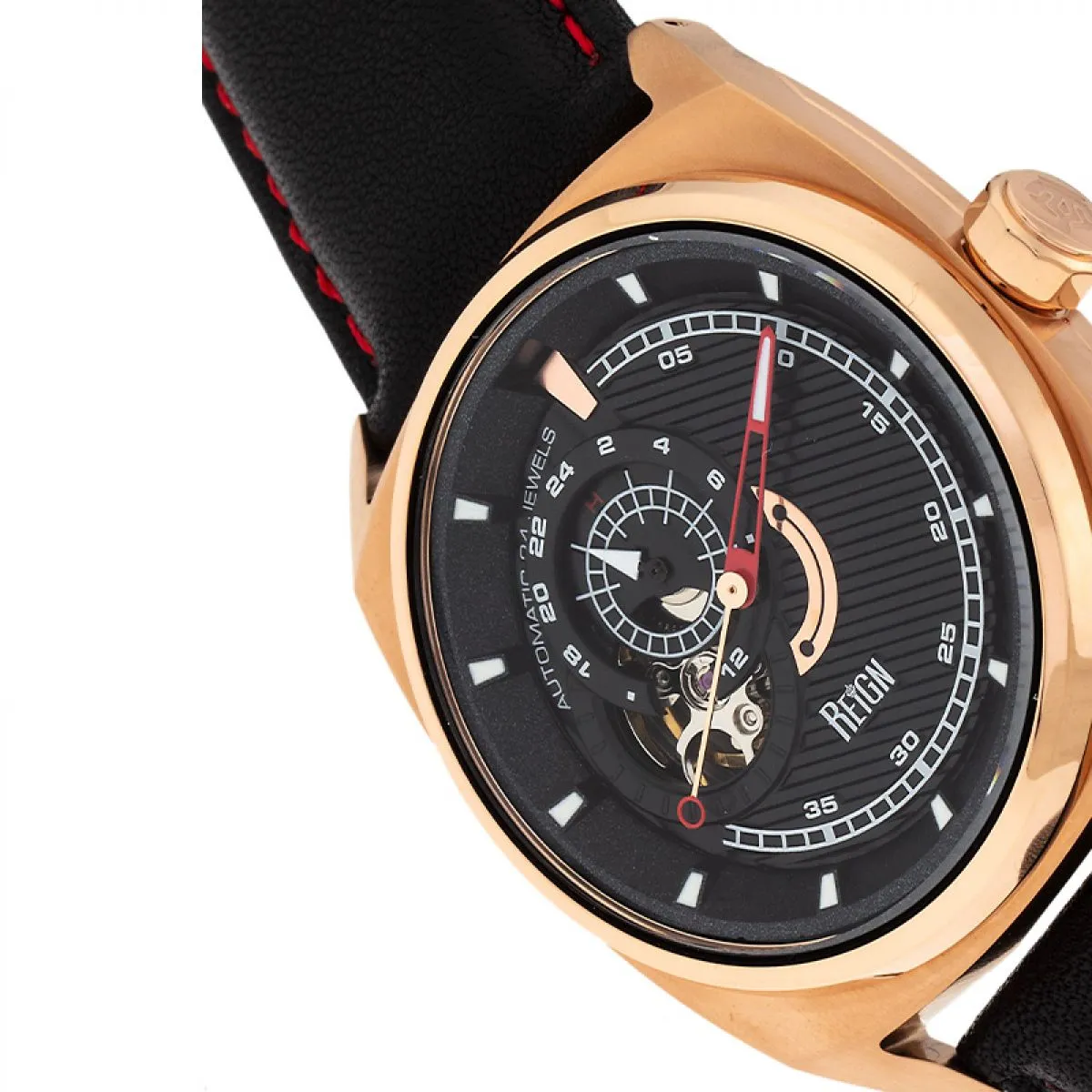 Reign Astro Automatics | REIRN5503 sold by Watch2Day product image thumbnail 3