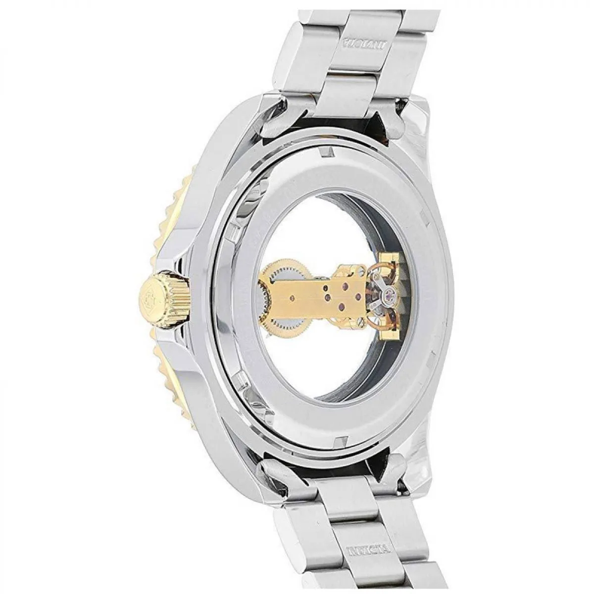 Invicta Pro Diver Mechanicals Bridge | 26243 sold by Watch2Day product image thumbnail 3