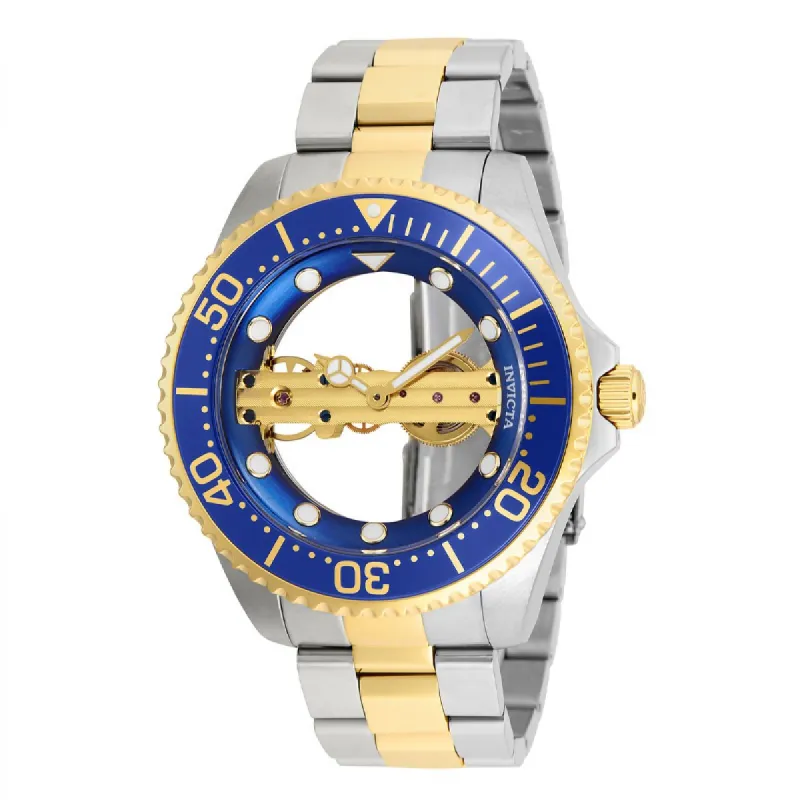 Invicta Pro Diver Mechanicals Bridge | 26243 made by Watch2Day