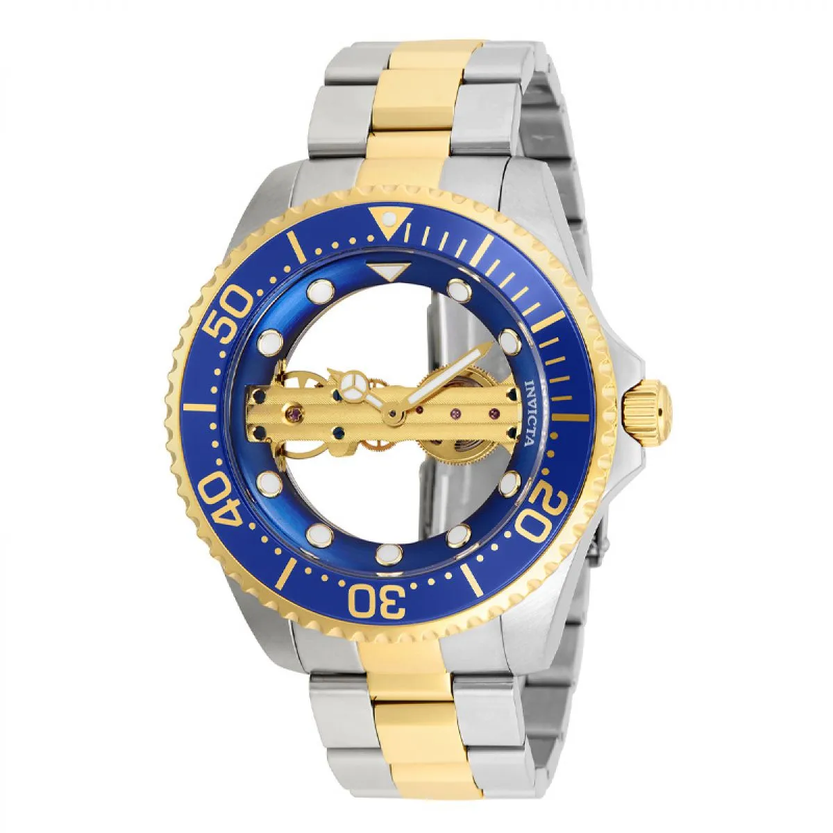 Invicta Pro Diver Mechanicals Bridge | 26243 sold by Watch2Day