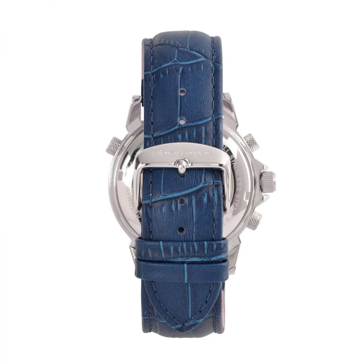 Thomas Tompion Buckingham TTA-012012153 Horloge Heren 41mm sold by Watch2Day product image thumbnail 3