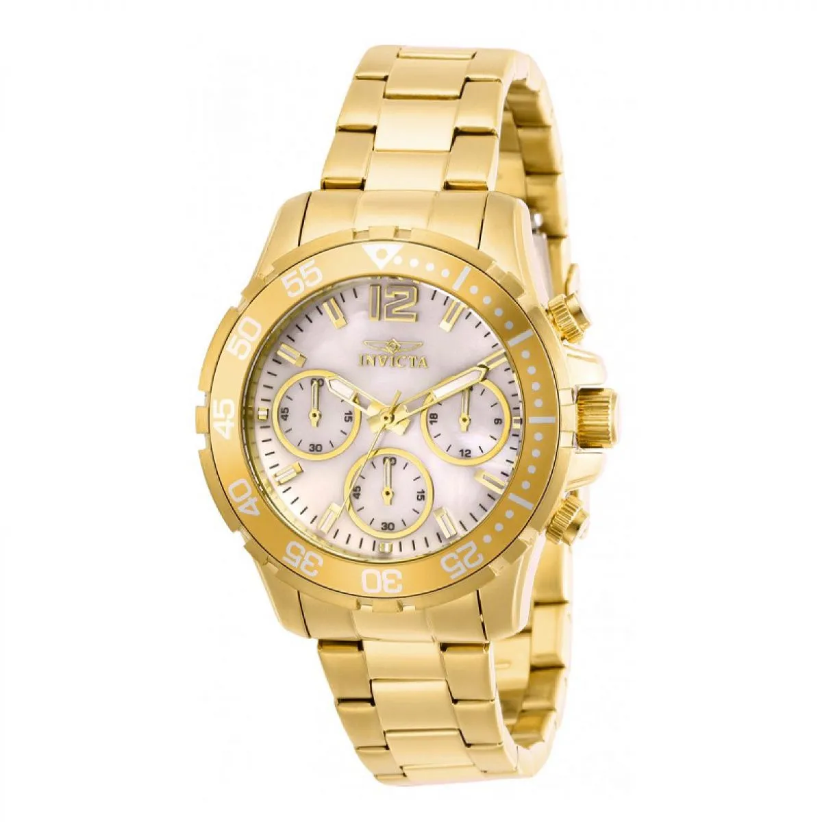 Invicta Pro Diver 29456 Horloge Dames 38mm 100m sold by Watch2Day