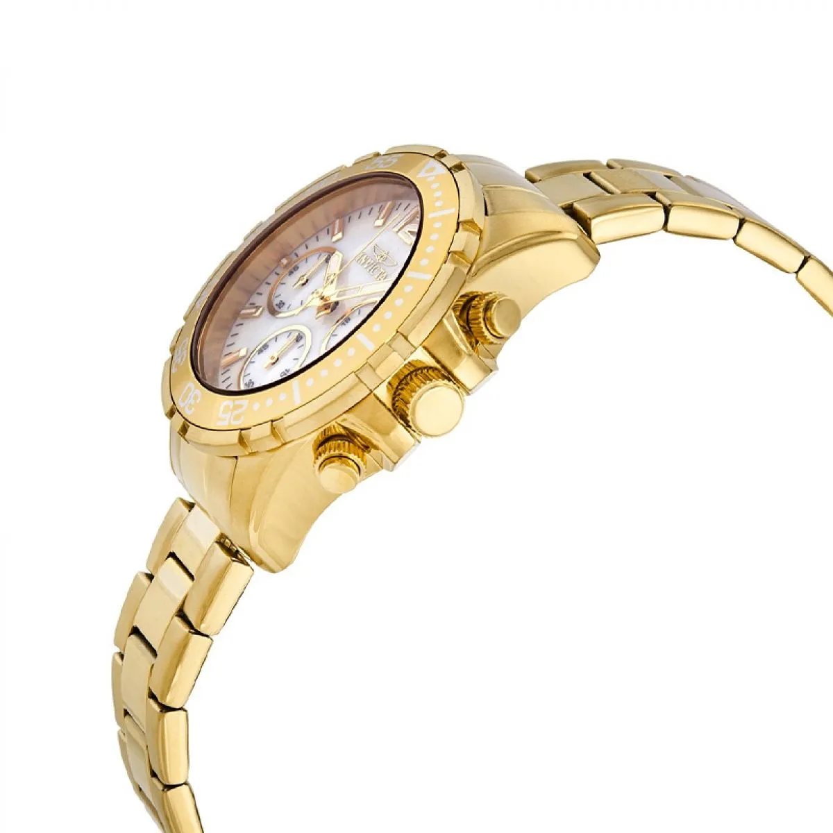 Invicta Pro Diver 29456 Horloge Dames 38mm 100m sold by Watch2Day product image thumbnail 2