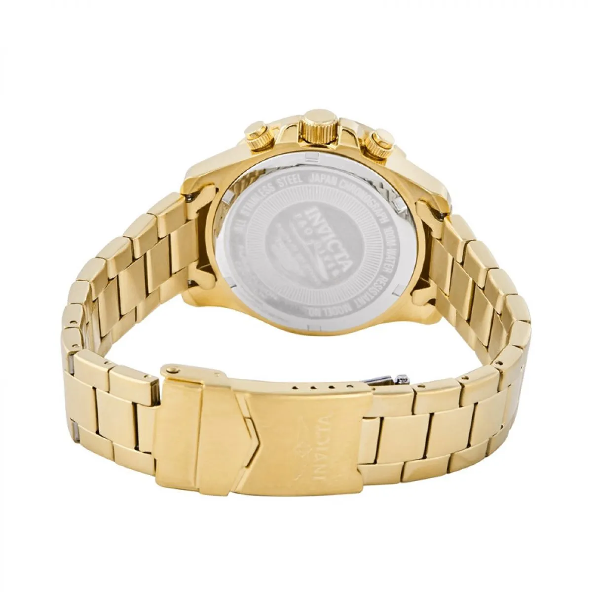 Invicta Pro Diver 29456 Horloge Dames 38mm 100m sold by Watch2Day product image thumbnail 3
