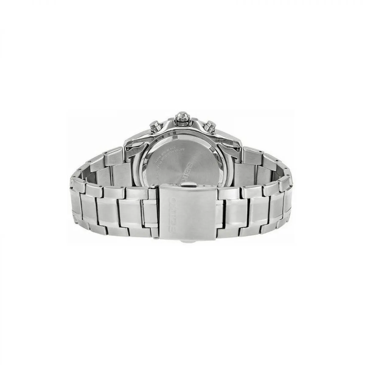 Seiko SRL065P1 Horloge Heren Quartz 44mm sold by Watch2Day product image thumbnail 3