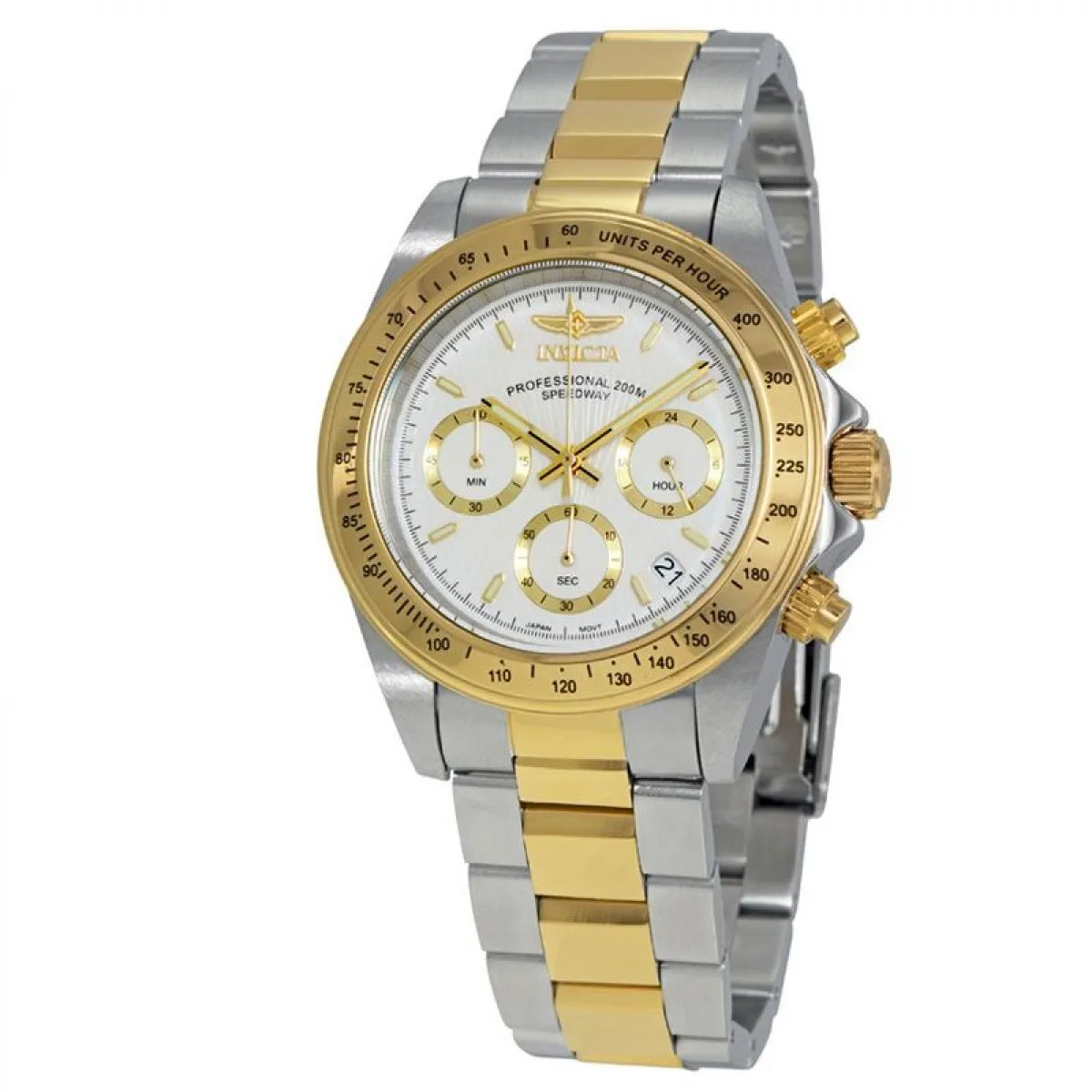 INVICTA Speedway Chronograph | 9212 sold by Watch2Day