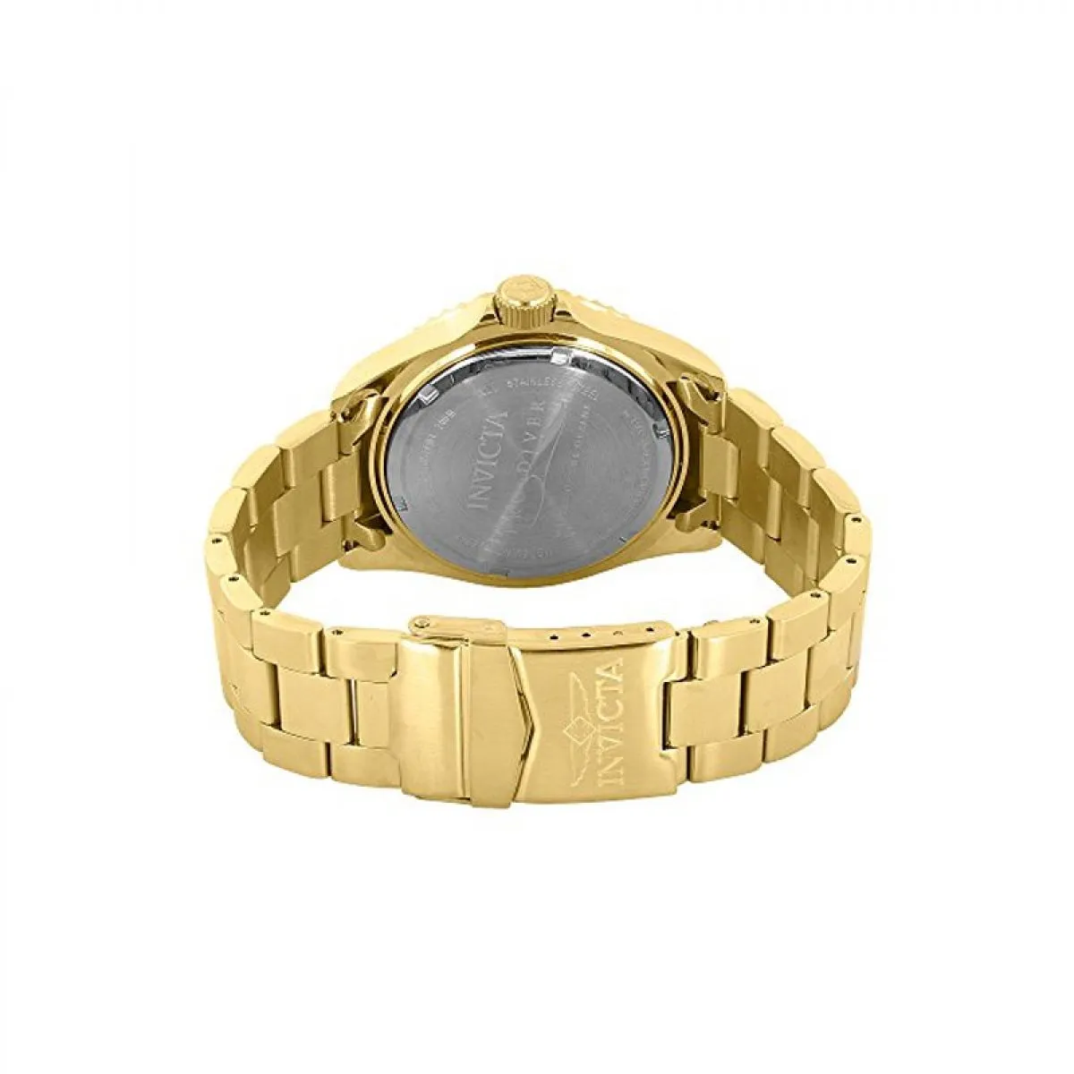 Invicta Pro Diver 25717 Horloge Heren 43mm 200m sold by Watch2Day product image thumbnail 3