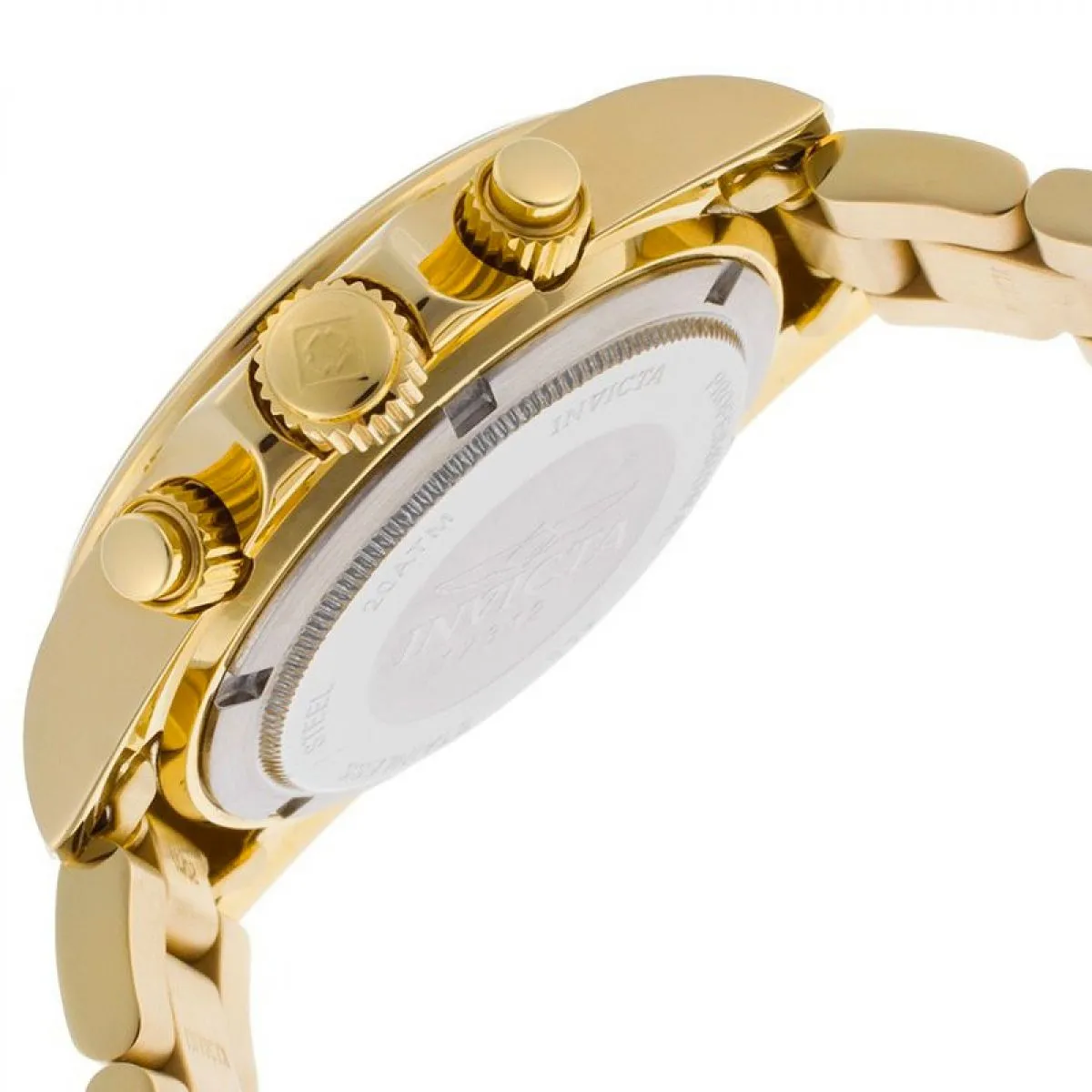 Invicta Speedway Chronographs | 17312 sold by Watch2Day product image thumbnail 2