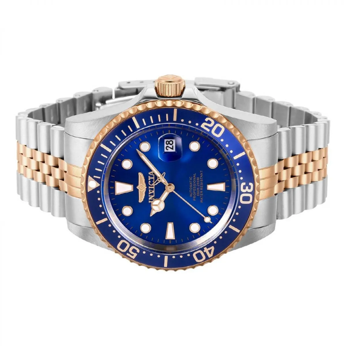 Invicta Pro Diver 30098 Horloge Heren 42mm 200m sold by Watch2Day product image thumbnail 2