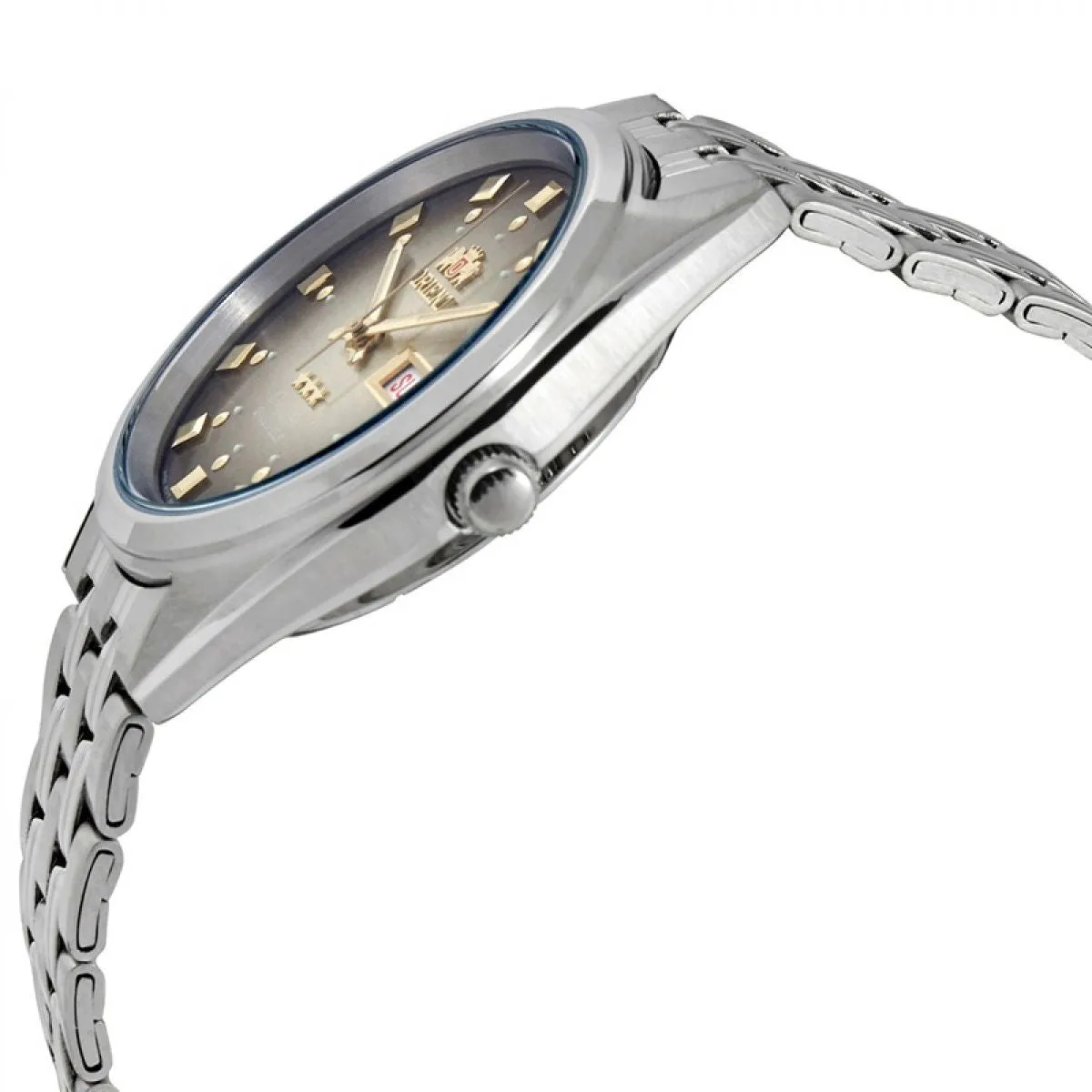 Orient Watch FAB00009P9 Unisex Horloge 37mm Automatic 3 ATM sold by Watch2Day product image thumbnail 2