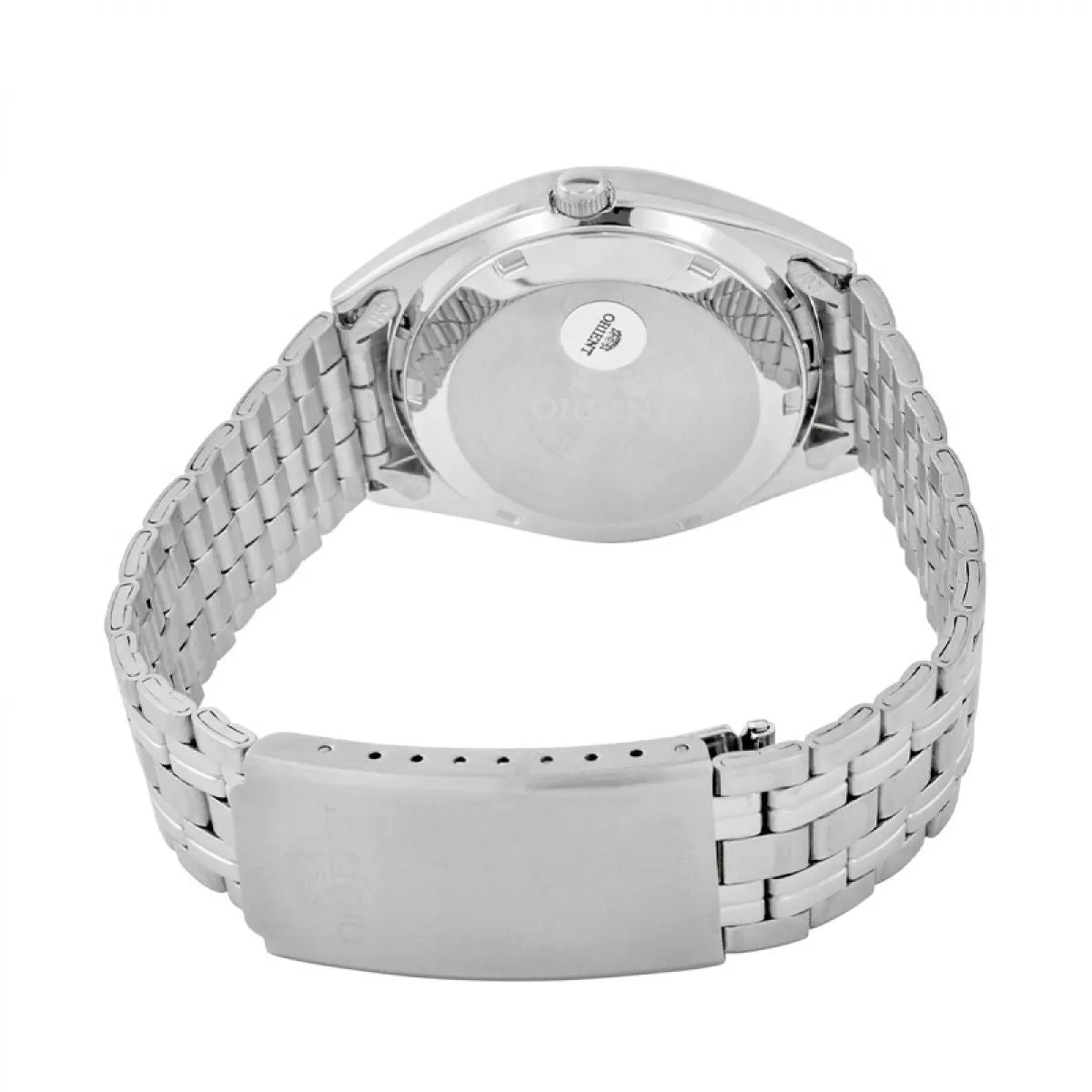 Orient Watch FAB00009P9 Unisex Horloge 37mm Automatic 3 ATM sold by Watch2Day product image thumbnail 3