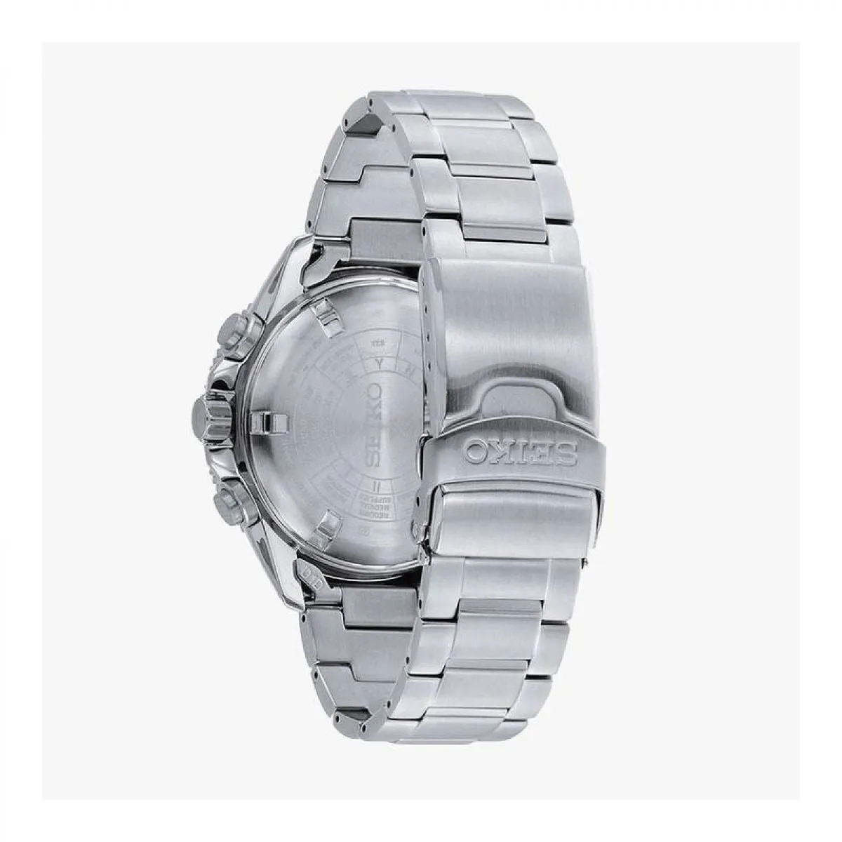 Seiko Prospex Solar Chronograph | SSC705P1 sold by Watch2Day product image thumbnail 4