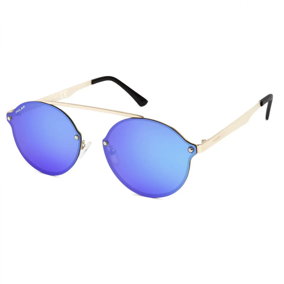 POLAR MADISON COL.02/C Zonnebril Unisex sold by Watch2Day product image thumbnail 3