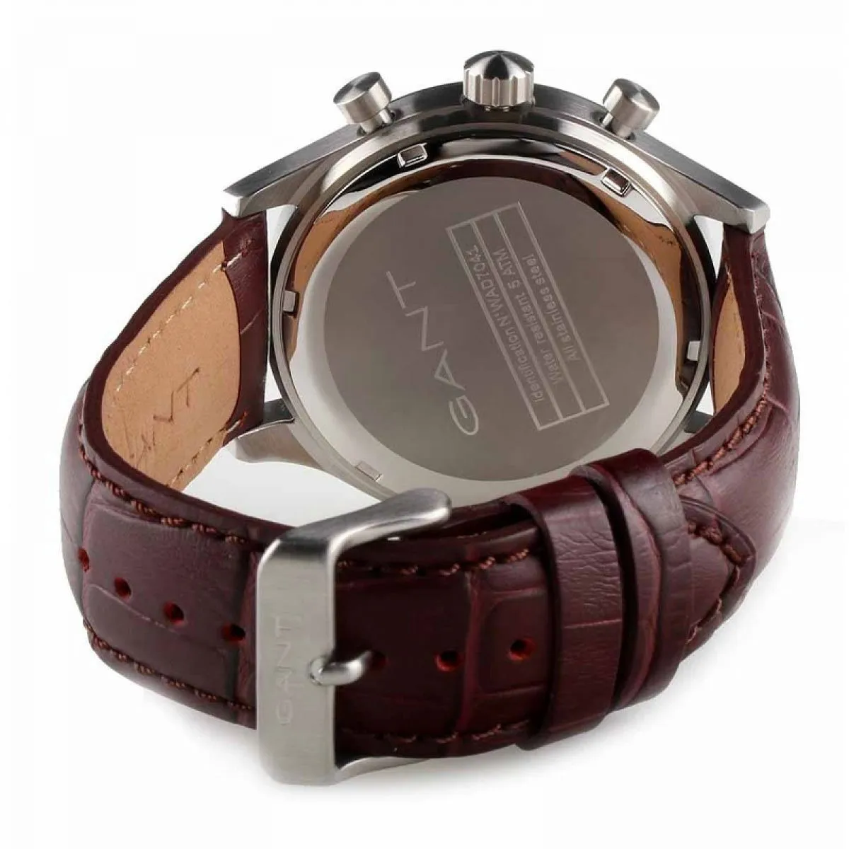 Gant Horloge WAD7041199I Heren 42mm sold by Watch2Day product image thumbnail 3