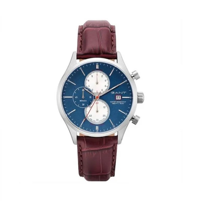 Gant Horloge WAD7041199I Heren 42mm made by Watch2Day