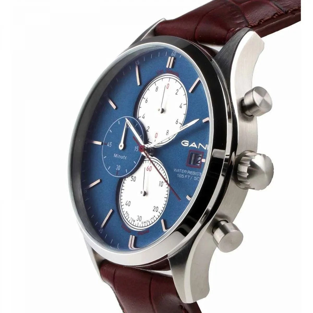 Gant Horloge WAD7041199I Heren 42mm sold by Watch2Day product image thumbnail 2