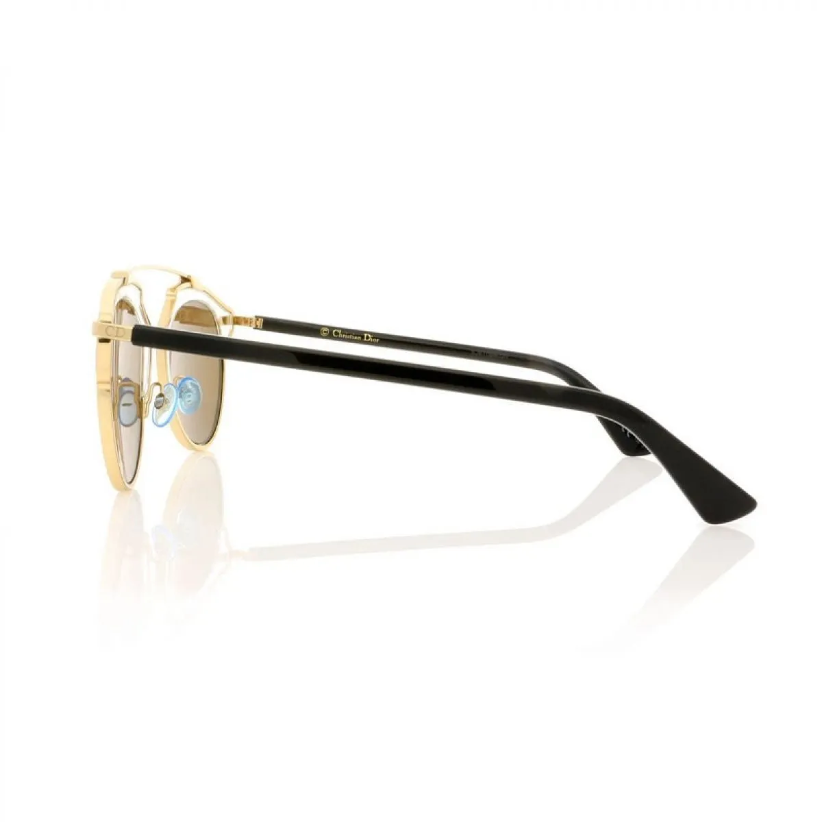 Dior SOREAL-U5S Zonnebril Unisex 48x22x140 sold by Watch2Day product image thumbnail 3