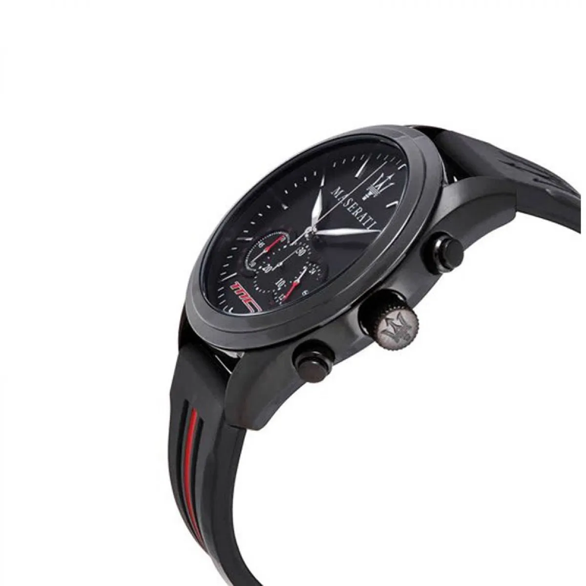 Maserati Traguardo R8871612004 Horloge Heren 45mm sold by Watch2Day product image thumbnail 3