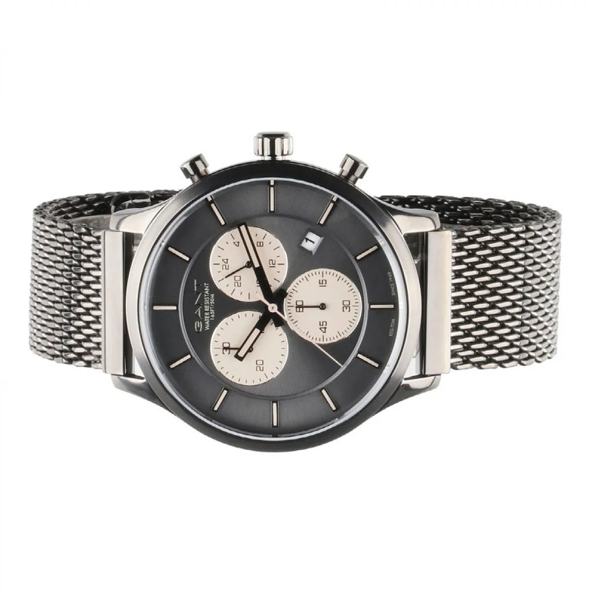 Gant Horloge GTAD00200899I Heren 44mm sold by Watch2Day product image thumbnail 2