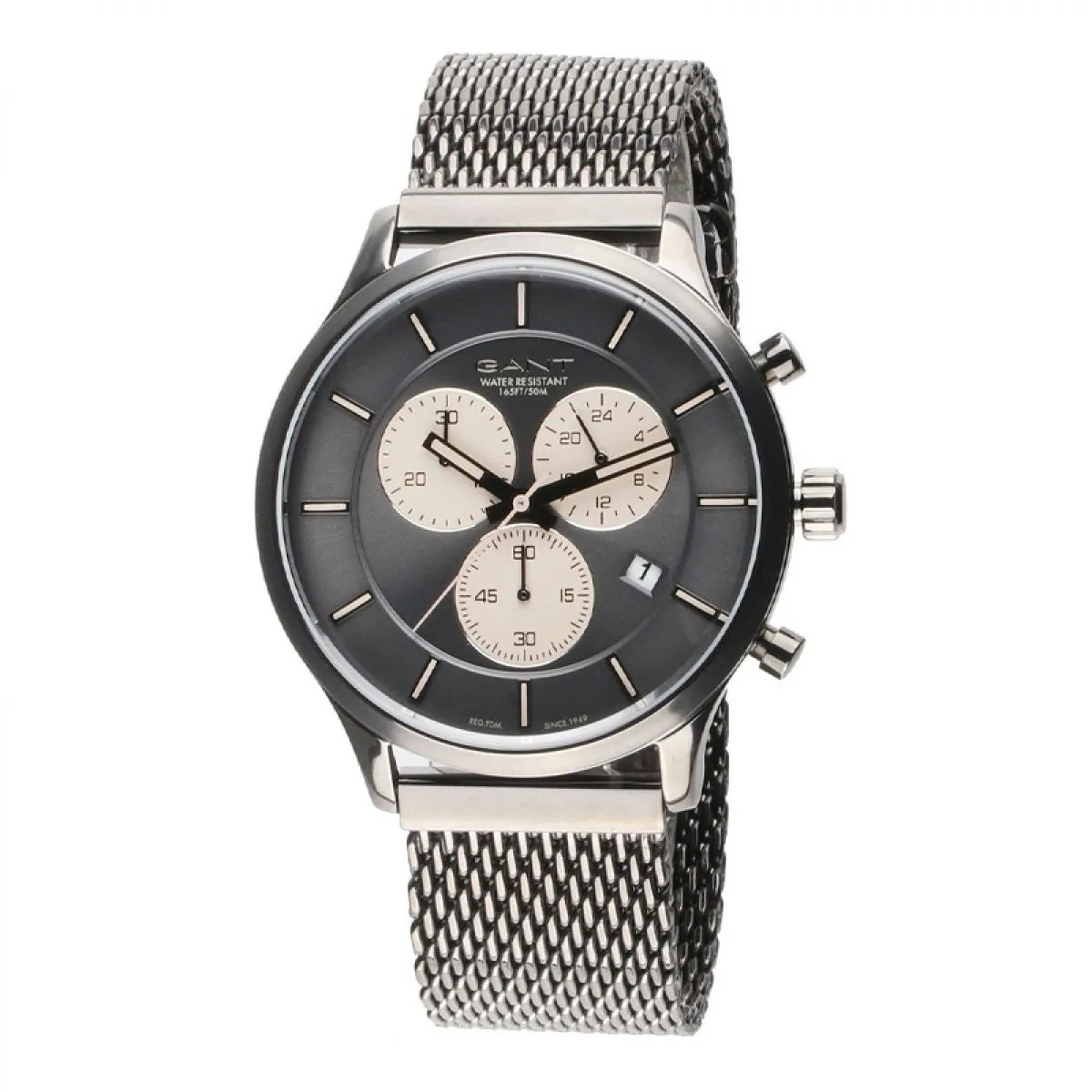 Gant Horloge GTAD00200899I Heren 44mm sold by Watch2Day product image thumbnail 4