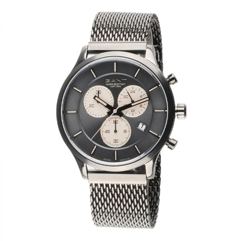 Gant Horloge GTAD00200899I Heren 44mm made by Watch2Day