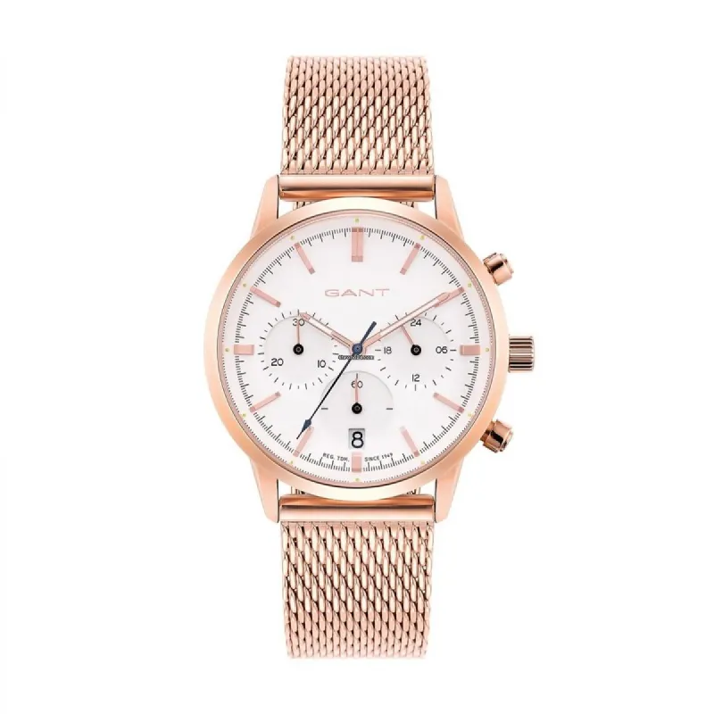 Gant Horloge GTAD08200499I Dames 38mm made by Watch2Day