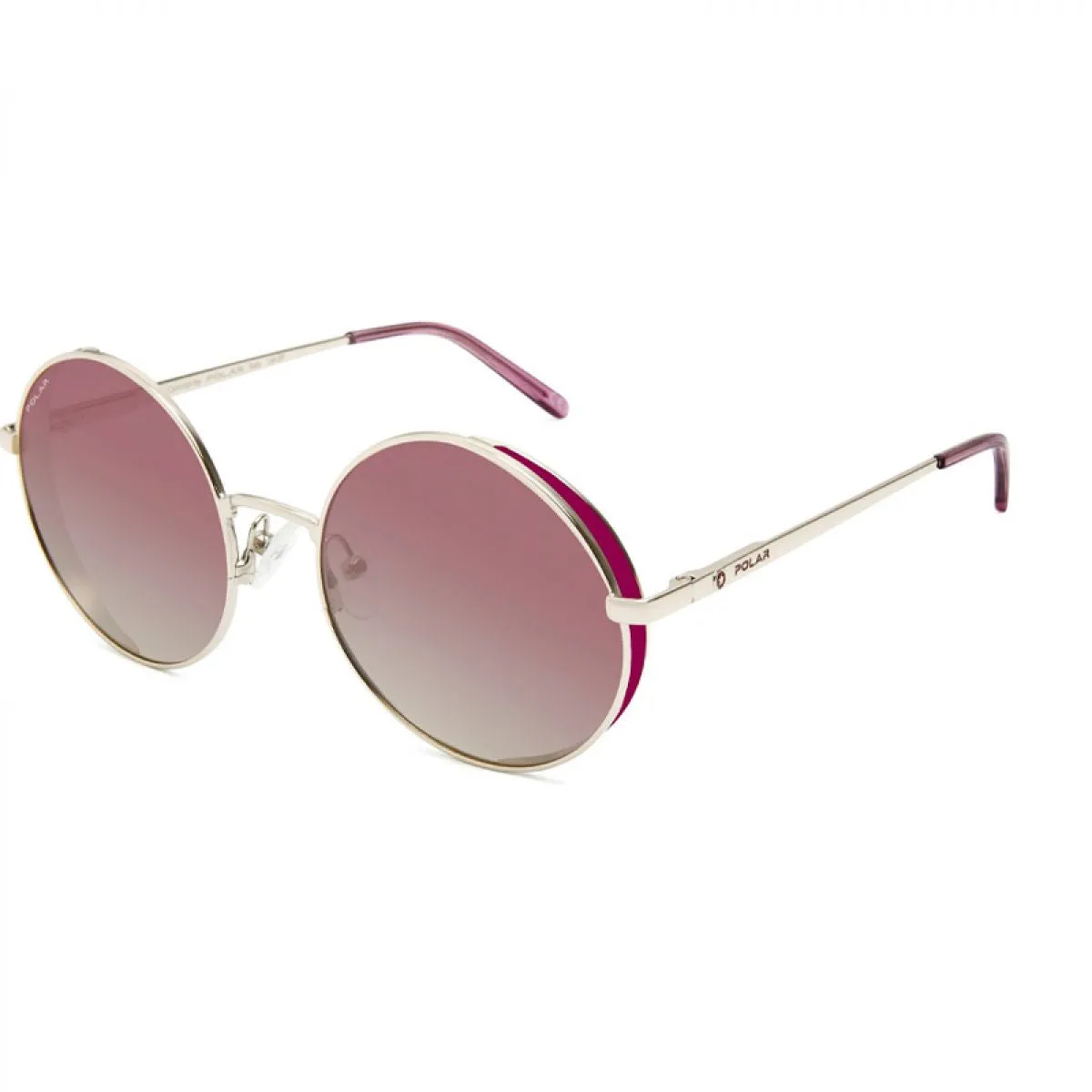 POLAR BEVERLY COL.08 Zonnebril Dames 54x19x145 sold by Watch2Day
