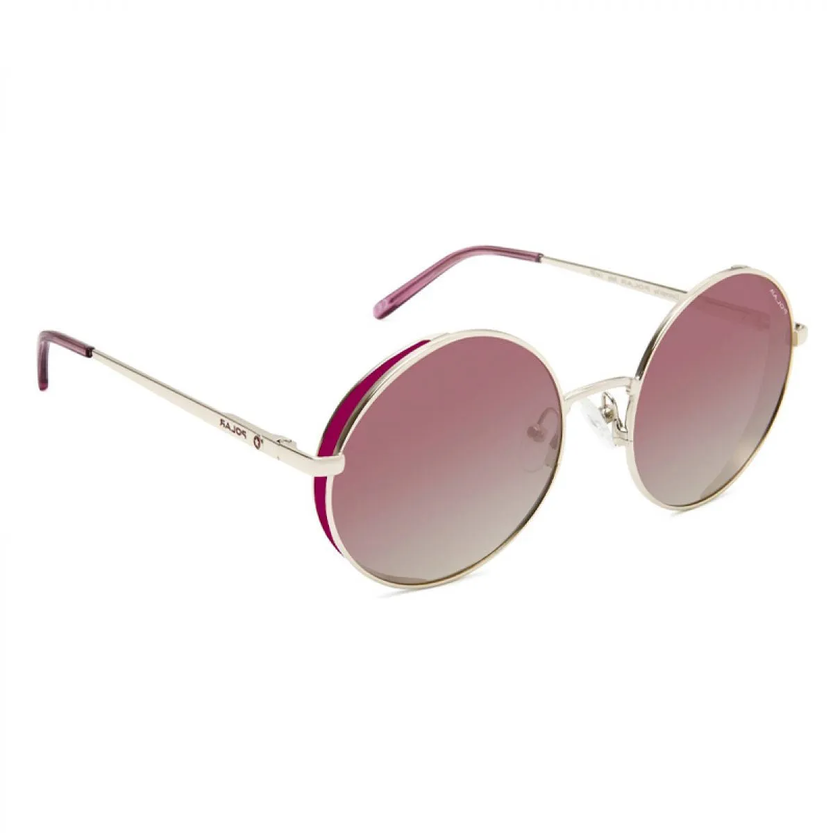 POLAR BEVERLY COL.08 Zonnebril Dames 54x19x145 sold by Watch2Day product image thumbnail 2