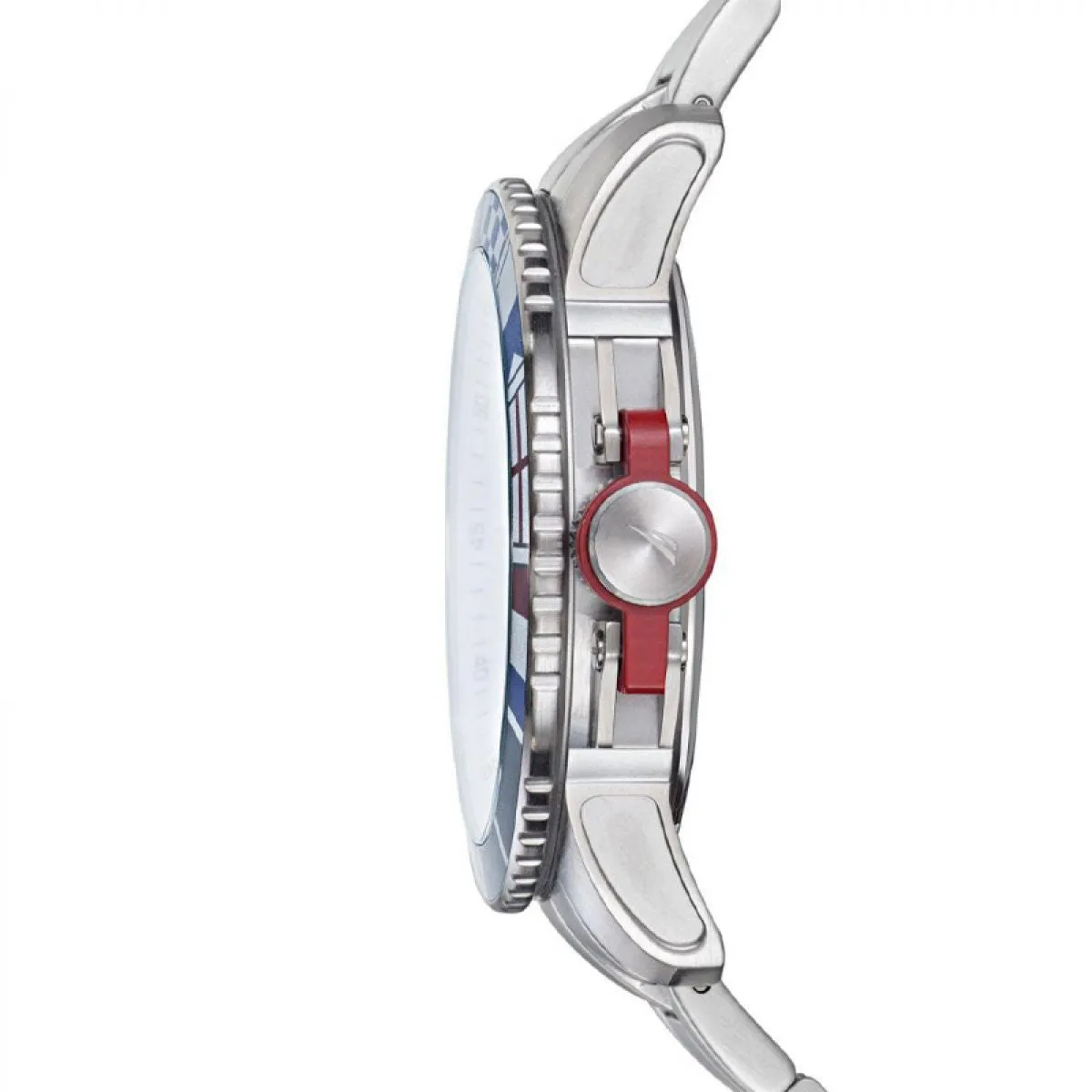 Nautica NAPBHP907 Heren Horloge 47 mm sold by Watch2Day product image thumbnail 3