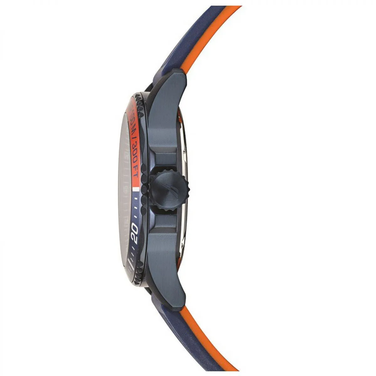 Nautica NAPFRB924 Heren Horloge 44 mm sold by Watch2Day product image thumbnail 3