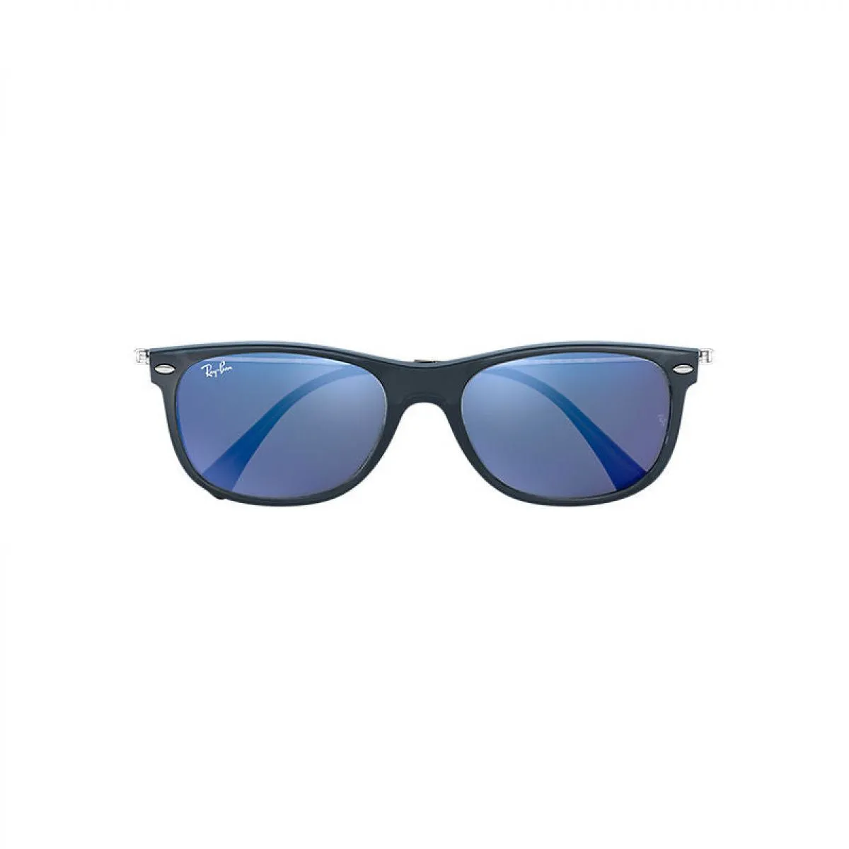 Ray Ban Zonnebril Heren RB4318-656-55 55x18x140 sold by Watch2Day product image thumbnail 2