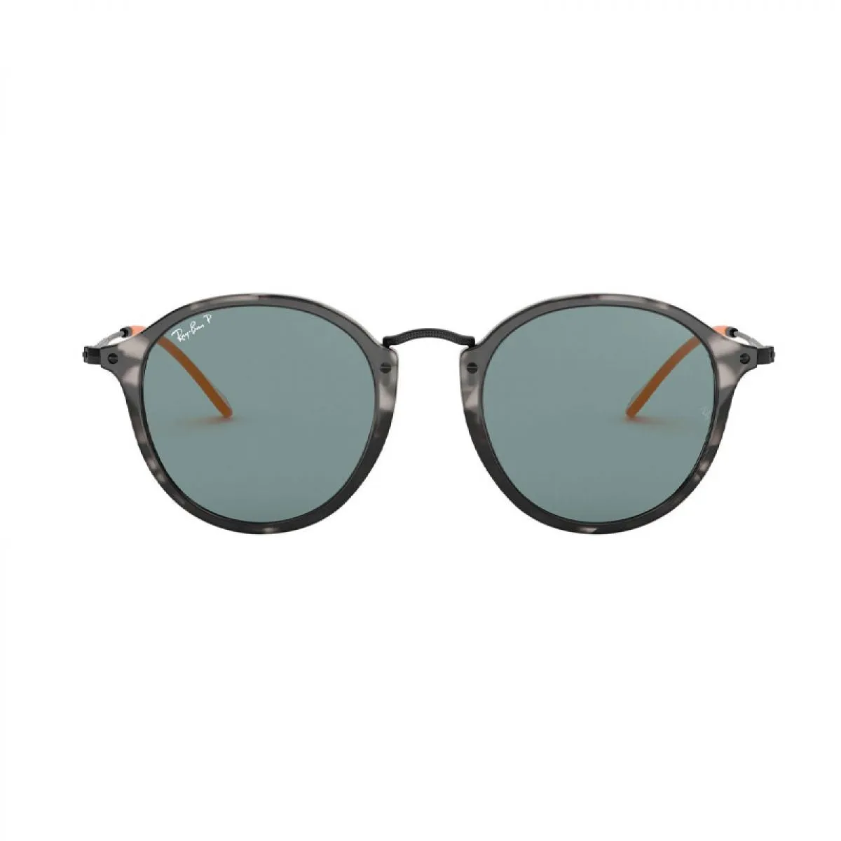 Ray Ban Zonnebril Heren RB2447-124652 49x21x145 sold by Watch2Day