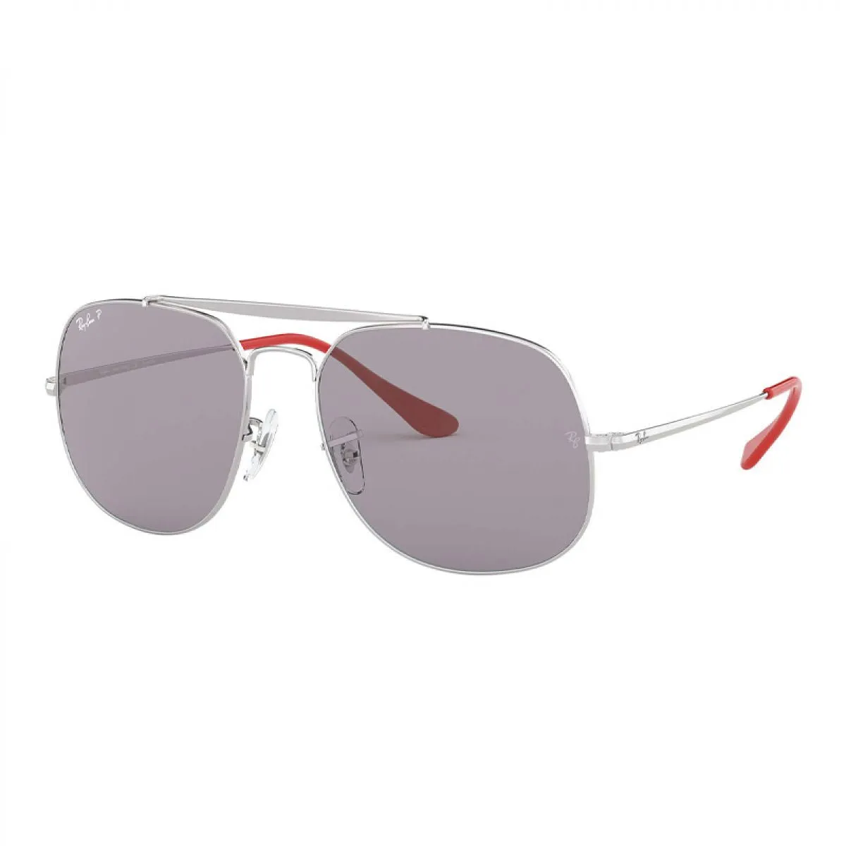 Ray Ban Zonnebril Heren RB3561-9108P2 57x17x145 sold by Watch2Day product image thumbnail 2