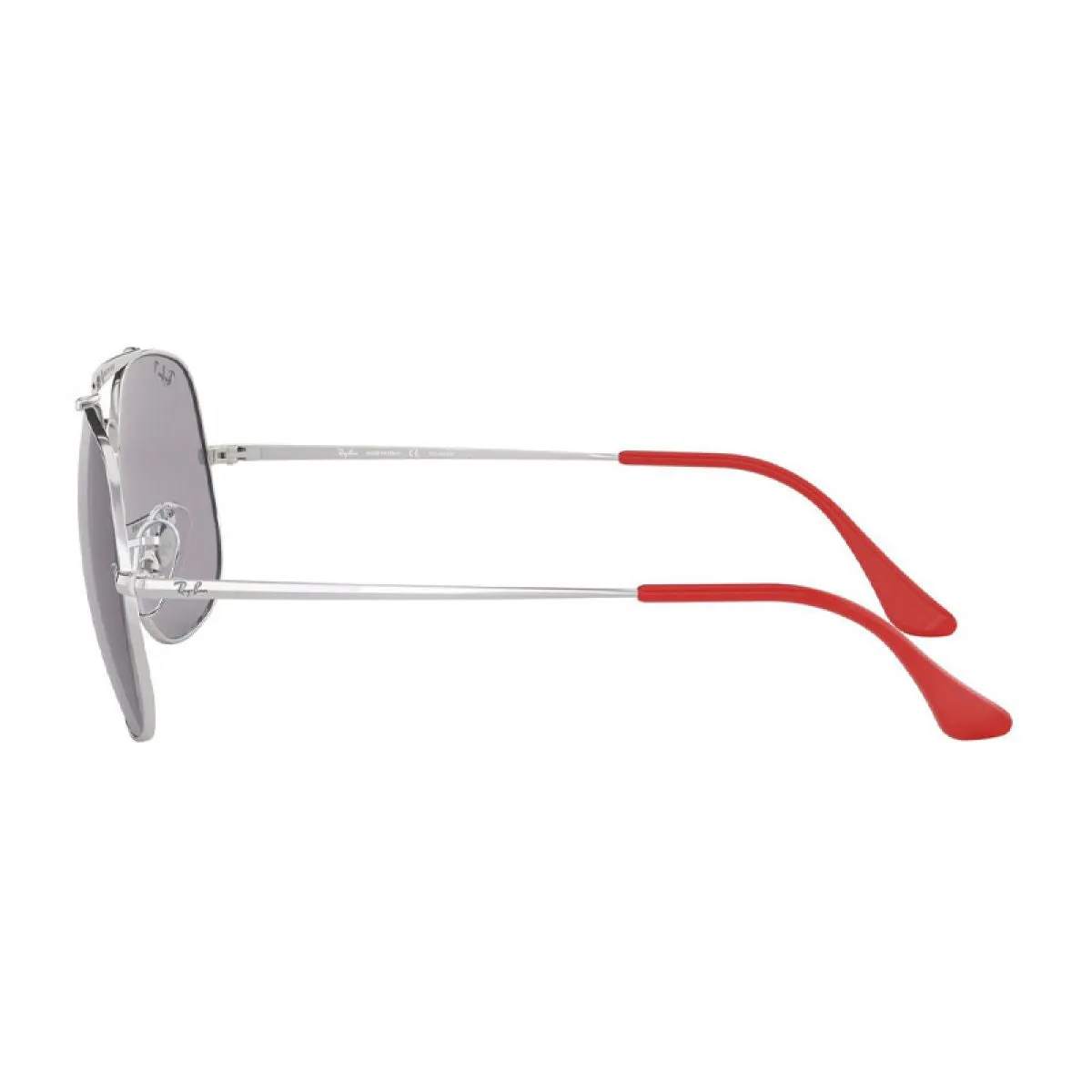 Ray Ban Zonnebril Heren RB3561-9108P2 57x17x145 sold by Watch2Day product image thumbnail 3