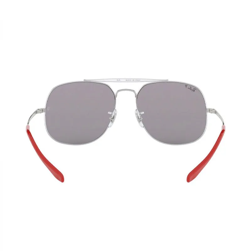 Ray Ban Zonnebril Heren RB3561-9108P2 57x17x145 made by Watch2Day