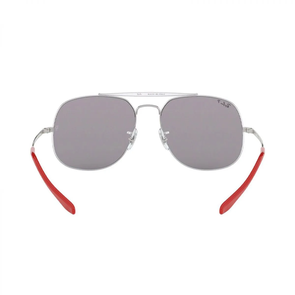 Ray Ban Zonnebril Heren RB3561-9108P2 57x17x145 sold by Watch2Day