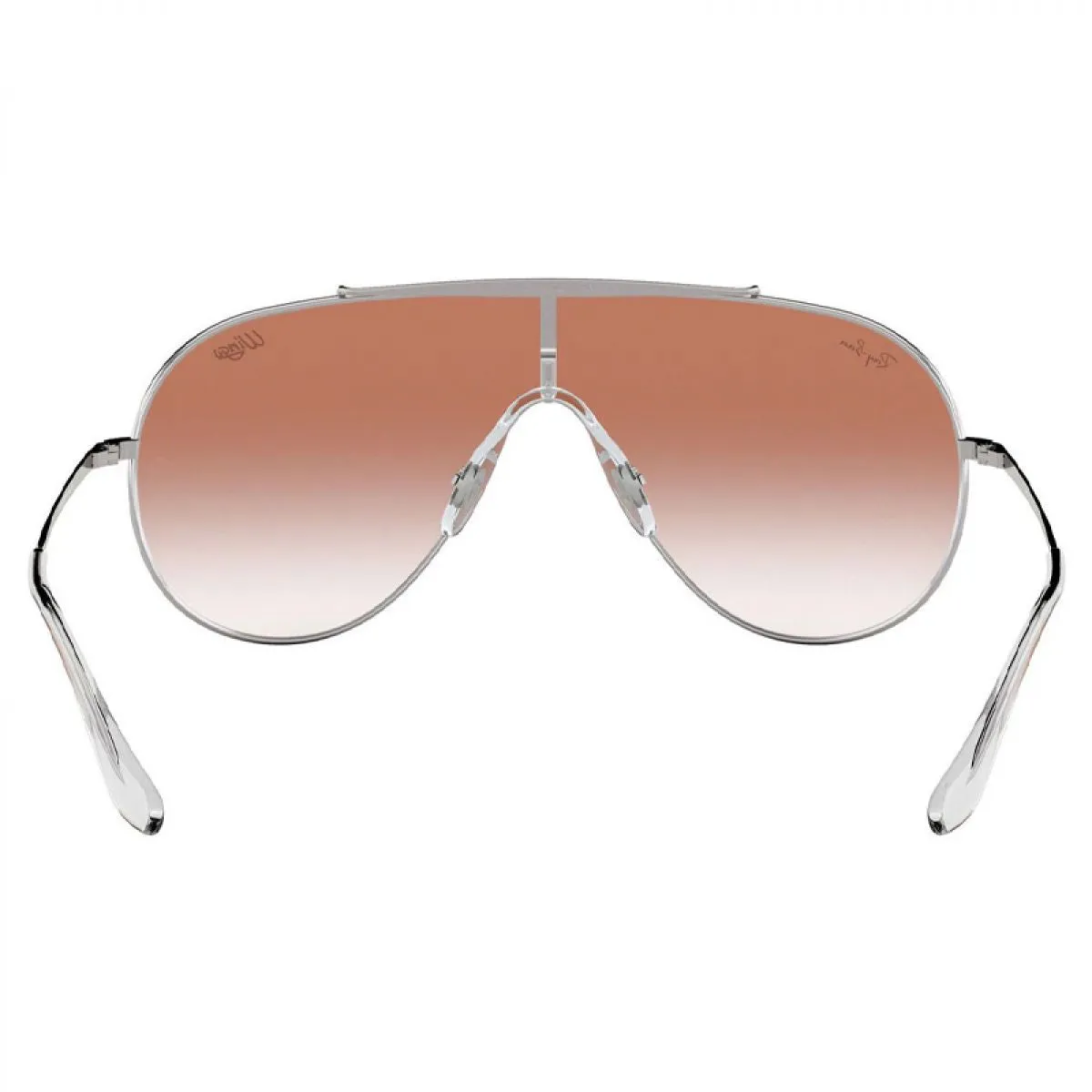 Ray Ban Zonnebril Heren RB3597-003-V0 33x133x140 sold by Watch2Day product image thumbnail 3