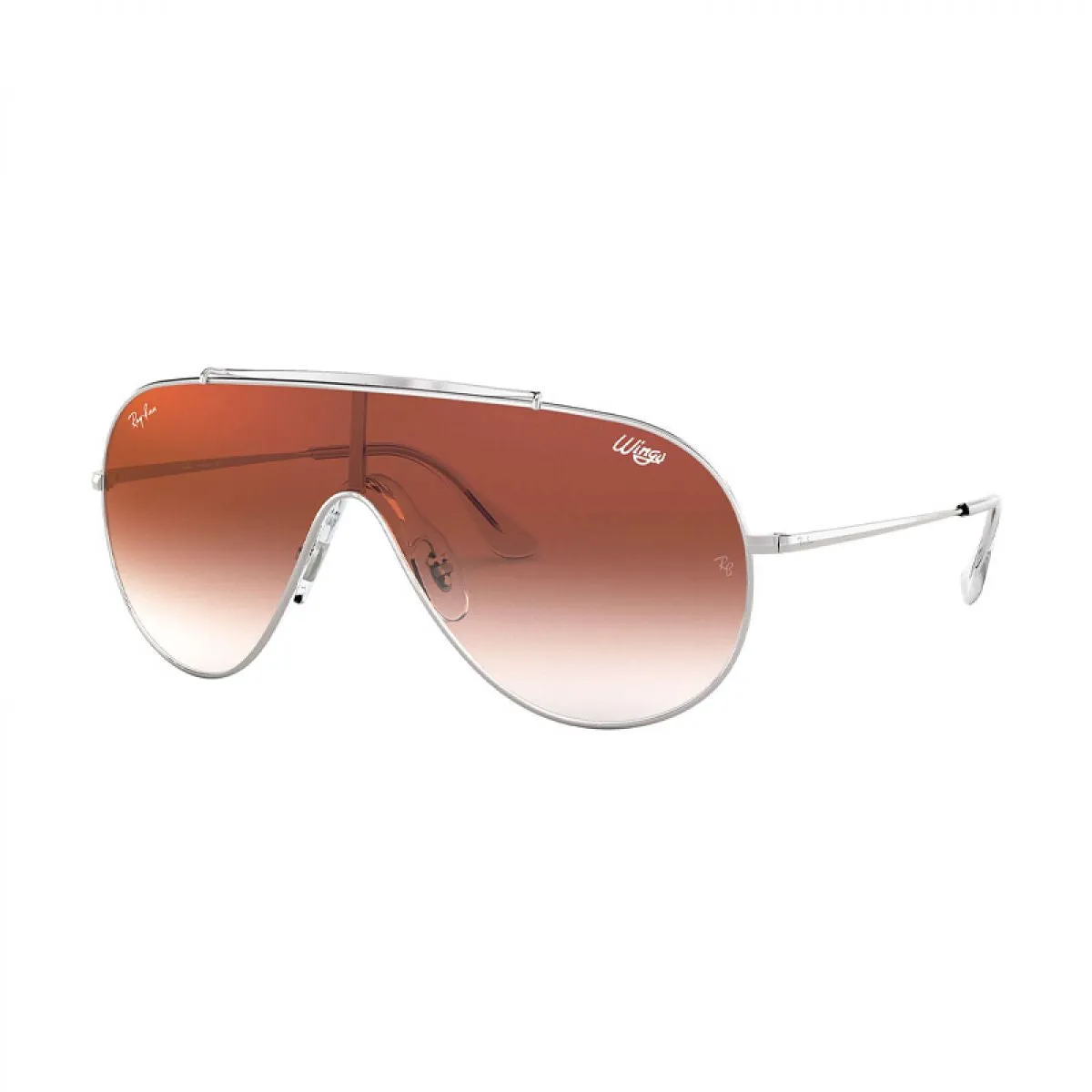 Ray Ban Zonnebril Heren RB3597-003-V0 33x133x140 sold by Watch2Day product image thumbnail 4